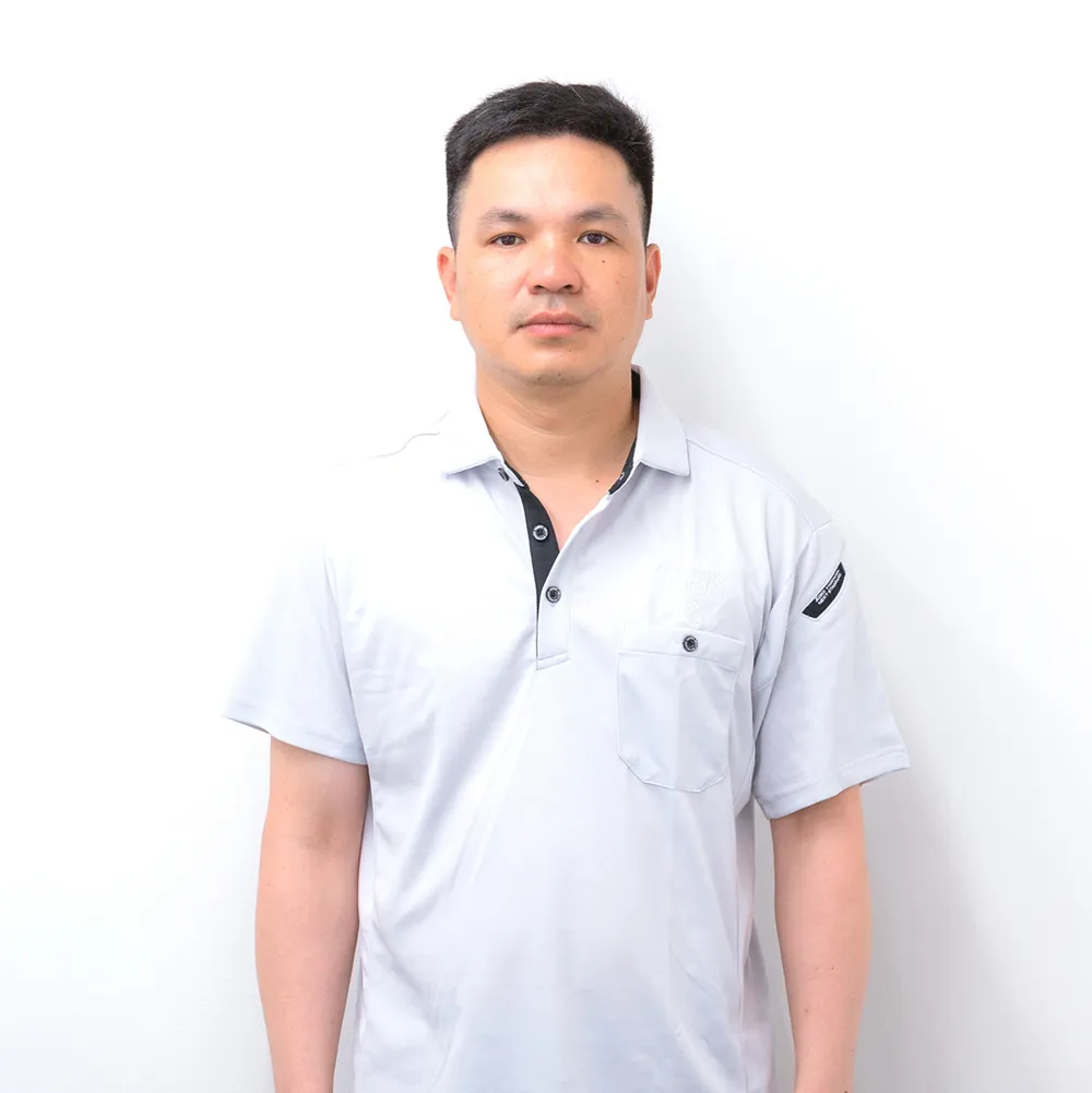 NGUYEN DUC.Bの写真