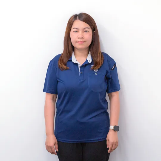 WONGCHOMPOO.Pの写真