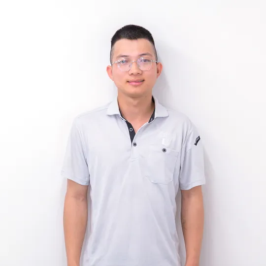 NGUYEN CHINH.Dの写真